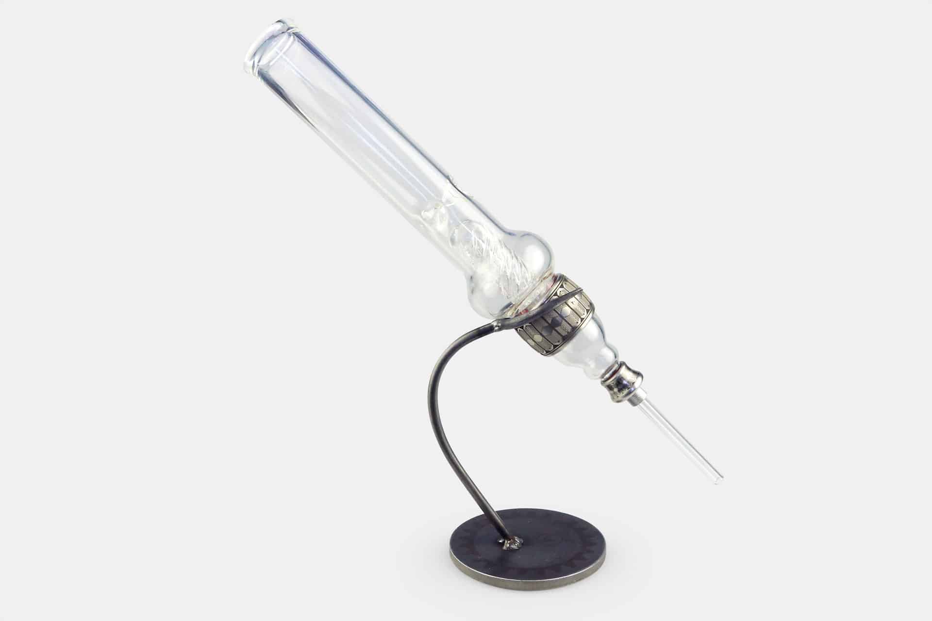 9" Wonder Wand Nectar Collector<sup>®</sup> Combo Kit - Image 4