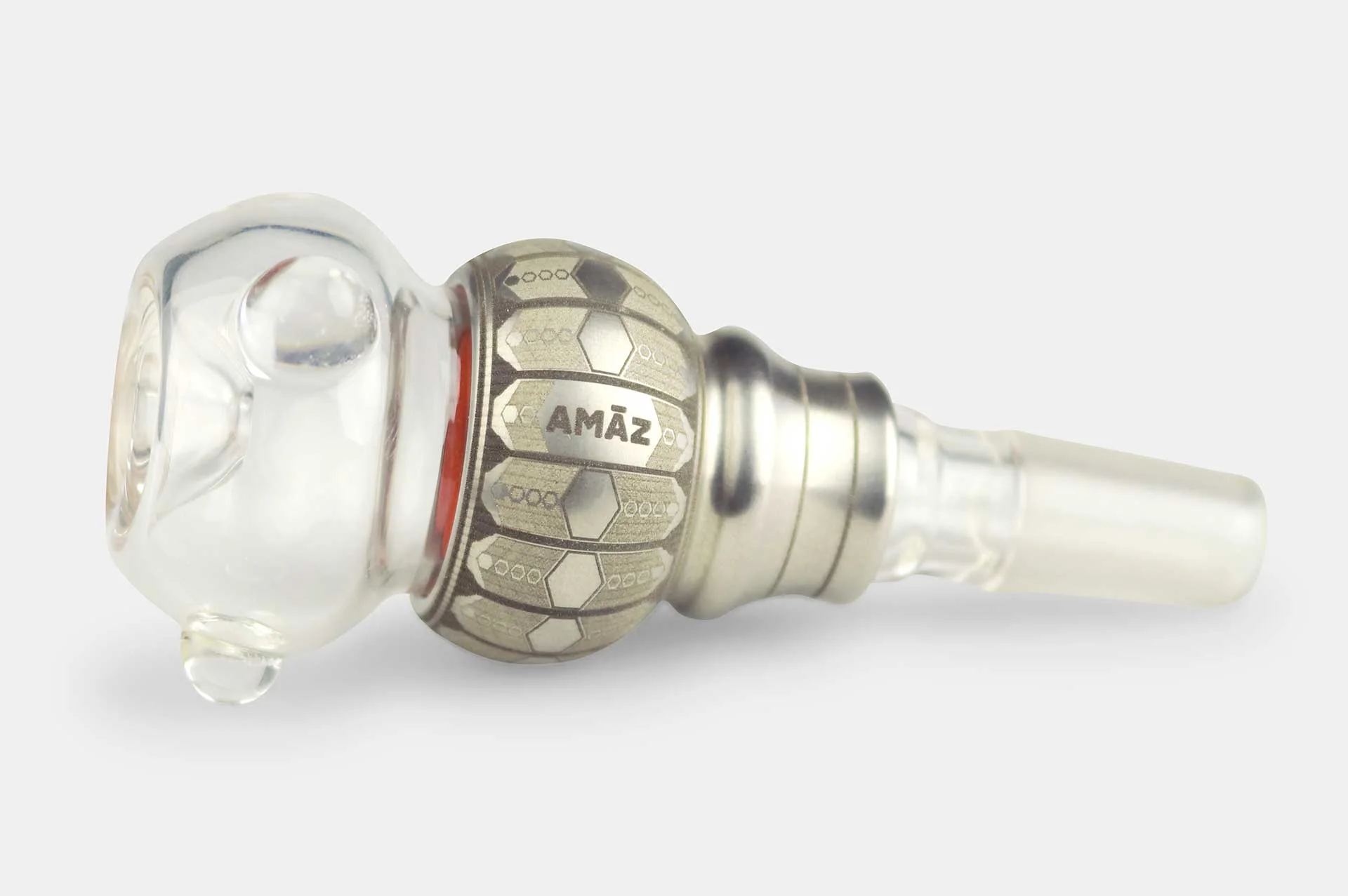 AMAZbowl Bong Bowl Glass Core - Image 4