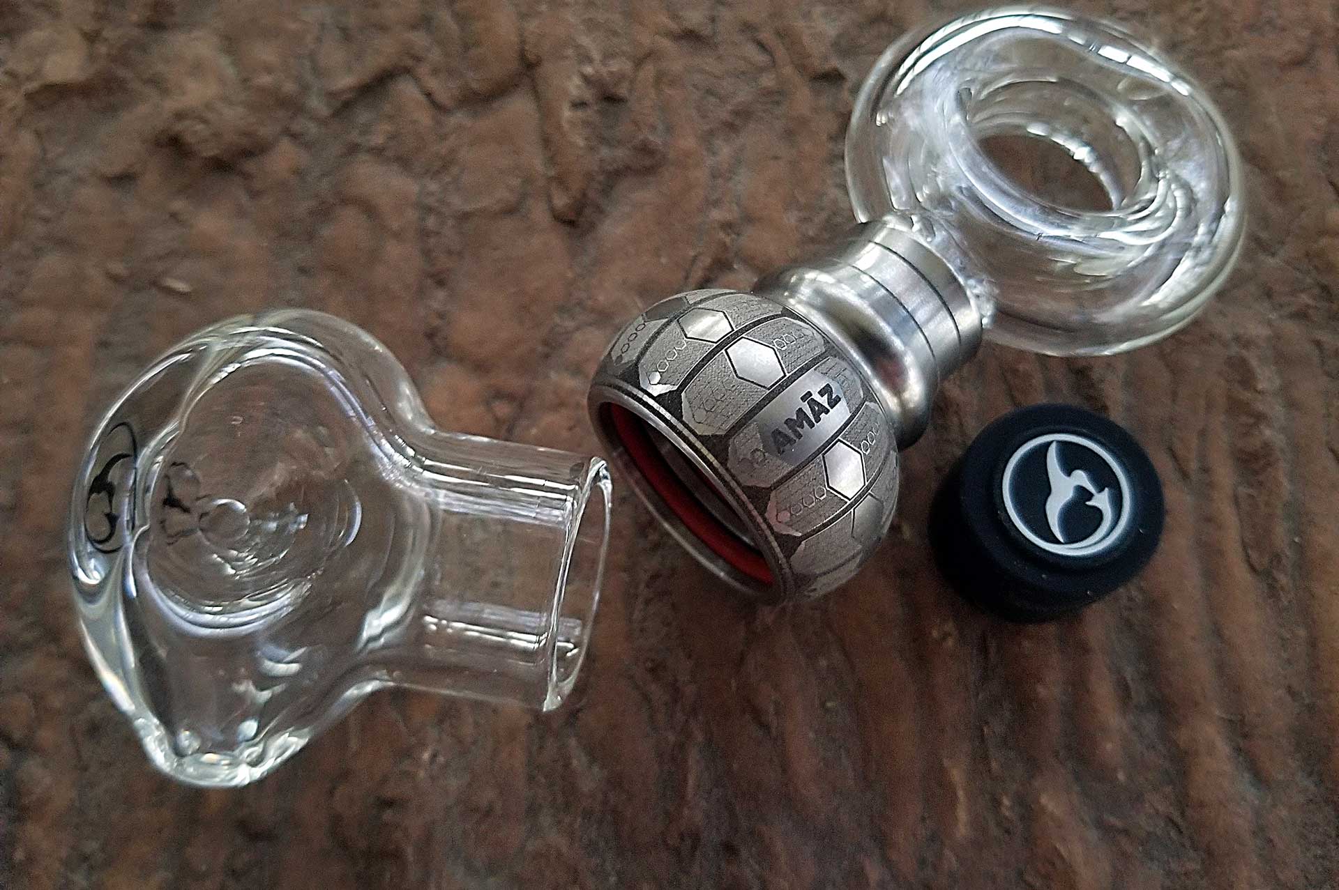 AMAZbowl Spoon - Image 5