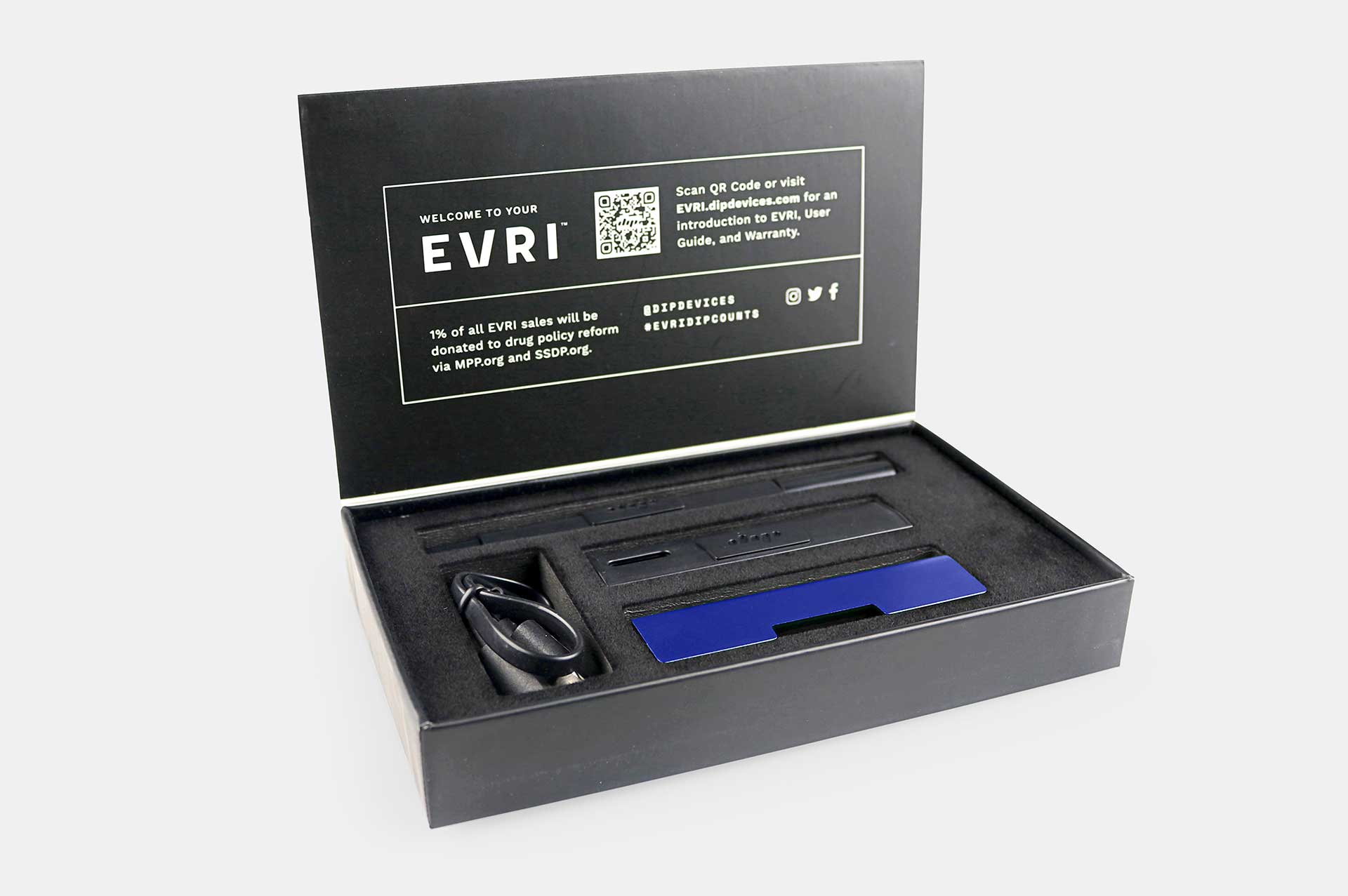 Dip Device EVRI Starter Pack - Image 4