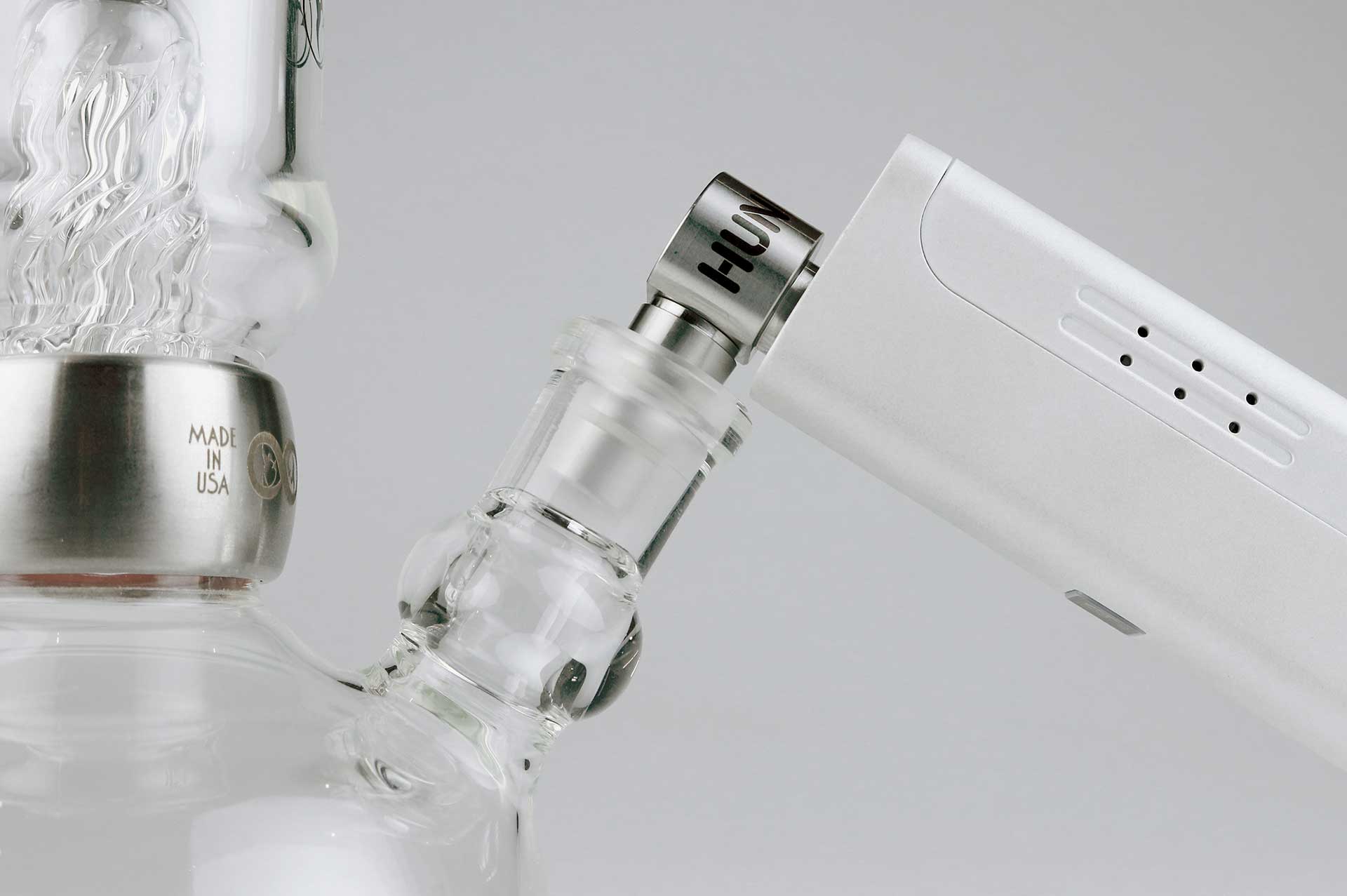 Huni Badger 90 Degree Connector - Image 4