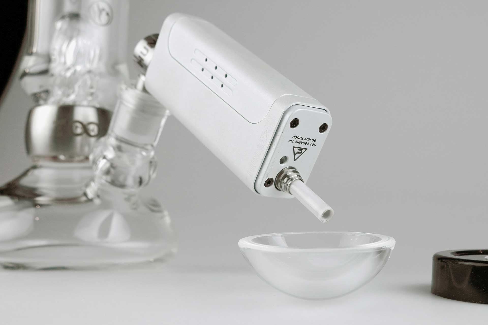 Huni Badger 90 Degree Connector - Image 5