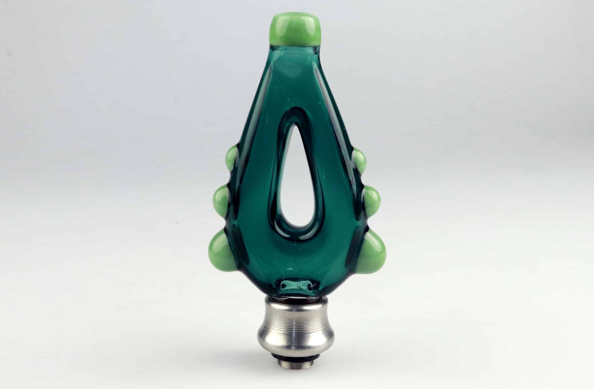 Infinity Tech Teardrop Mouthpiece - Image 3