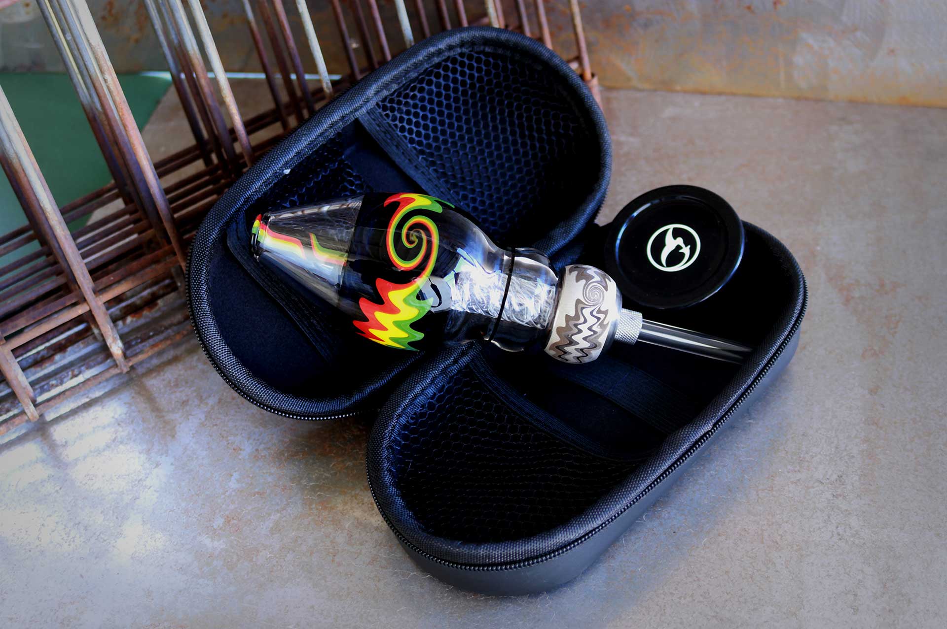 Nectar Collector<sup>®</sup> Dab Egg Kit - Image 11