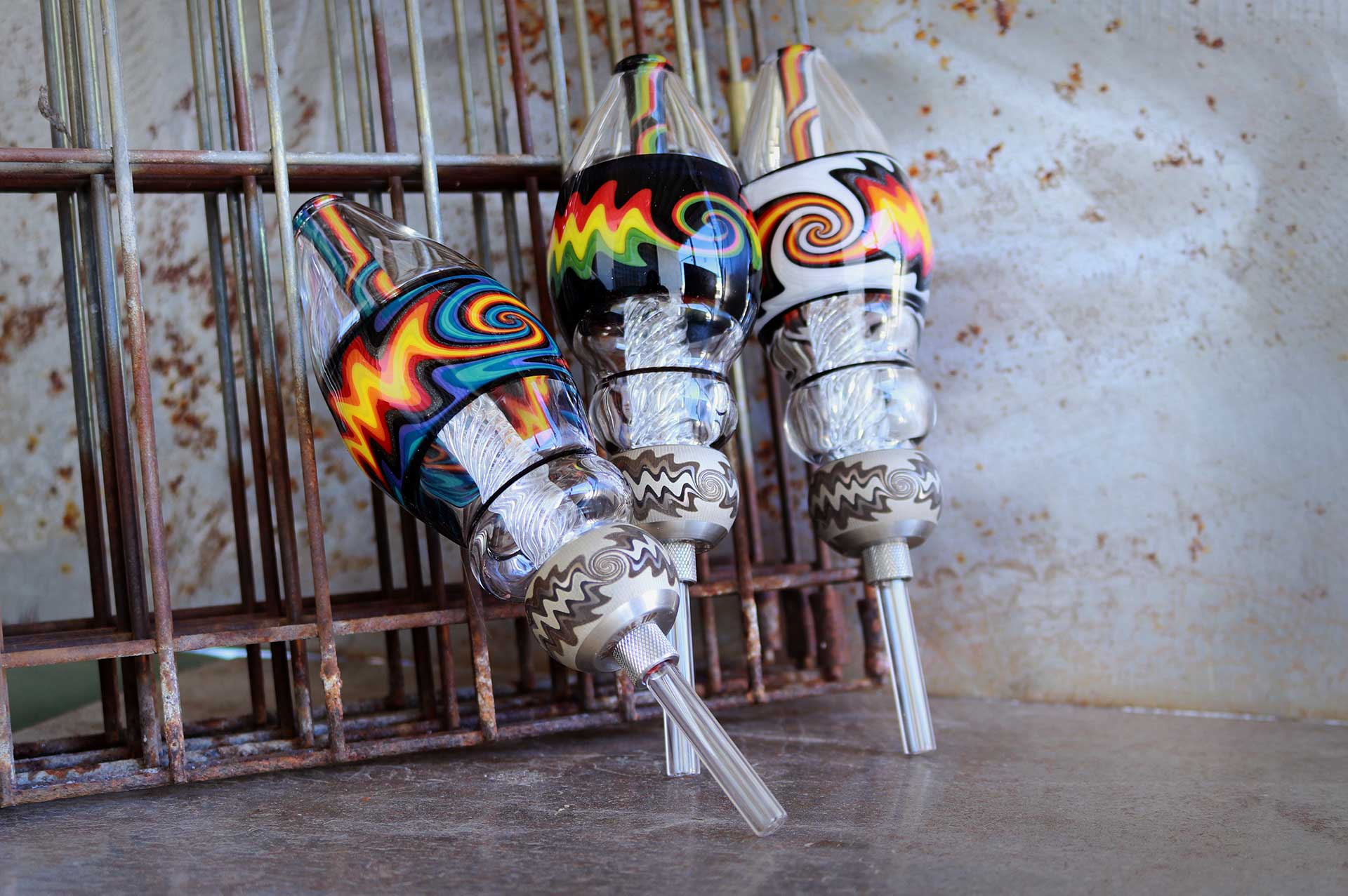 Nectar Collector<sup>®</sup> Dab Egg Kit - Image 3