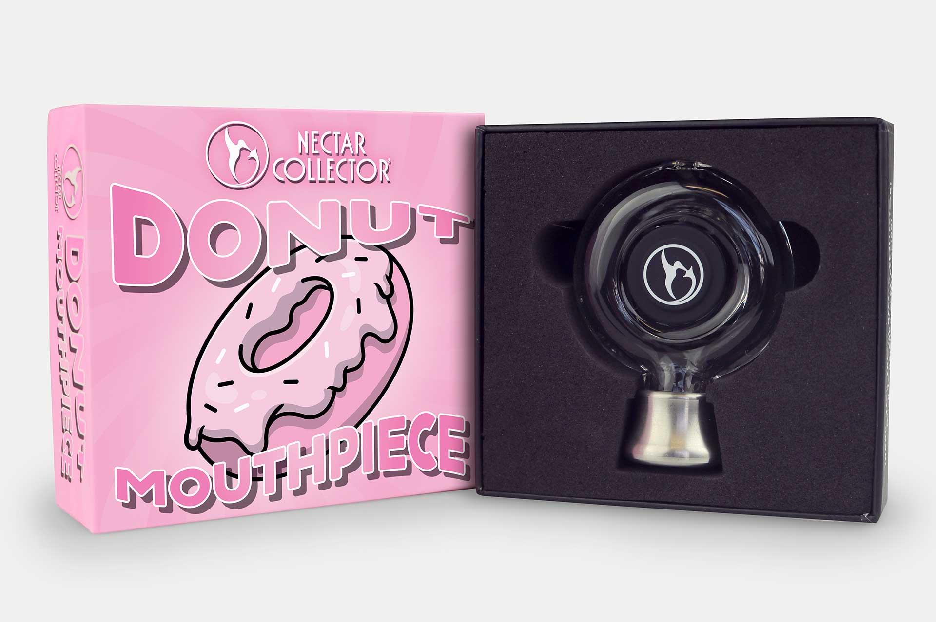 Nectar Collector<sup>®</sup> Donut Mouthpiece - Image 3