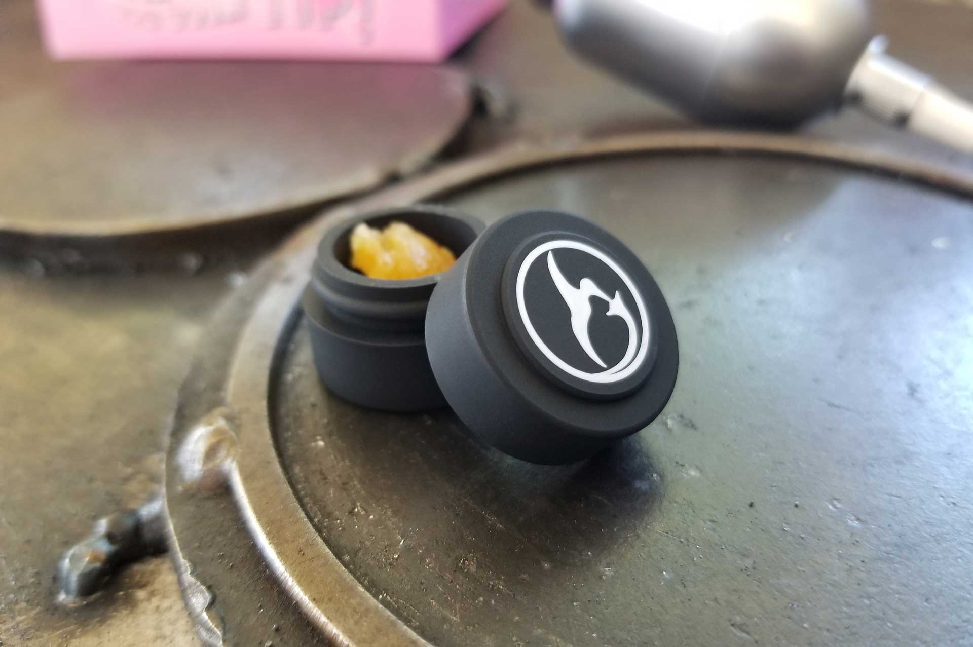 Nectar Collector<sup>®</sup> Electric Donut - Image 4