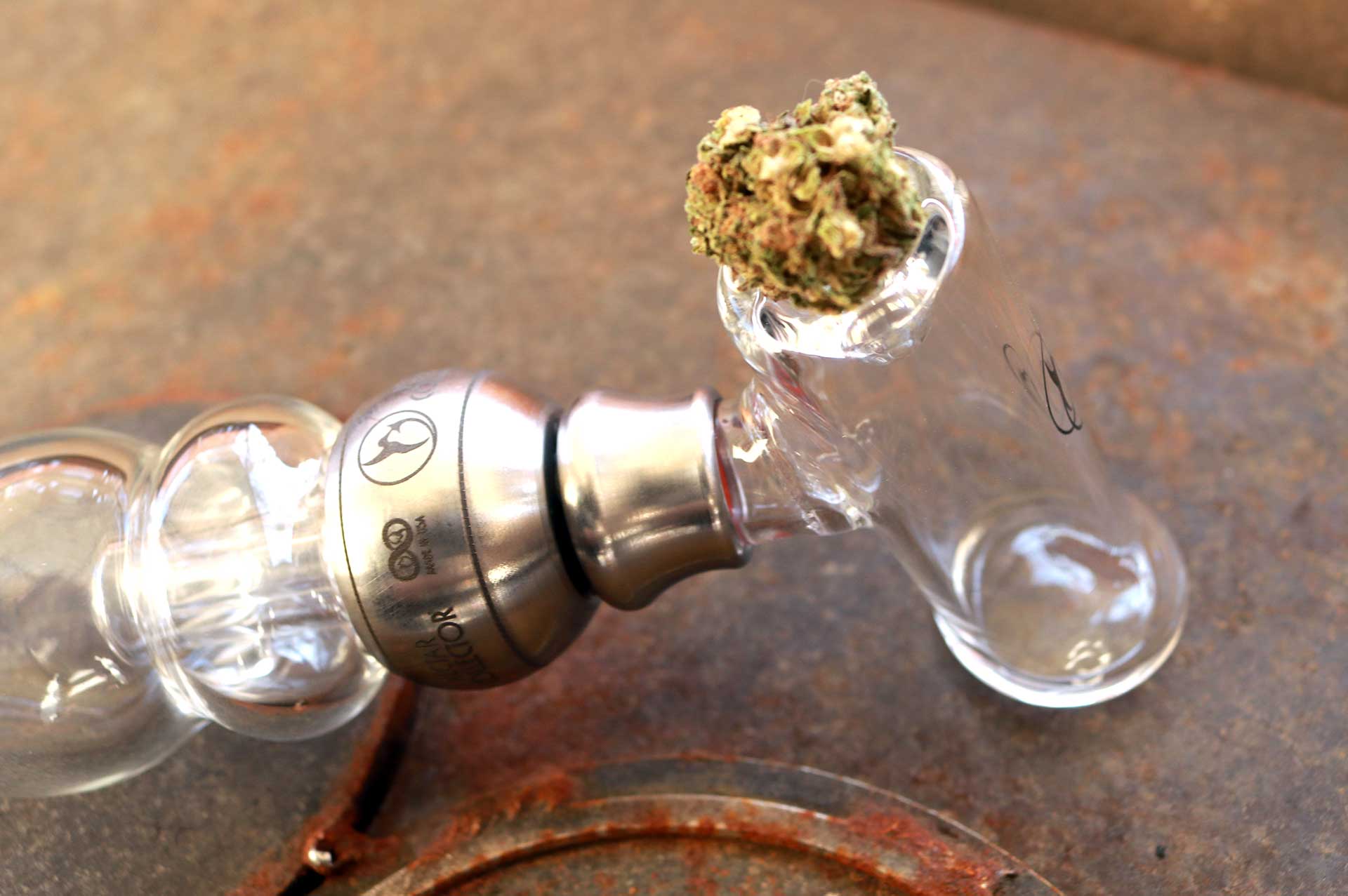 Nectar Collector<sup>®</sup> Honeybird Pro Hammer Kit - Image 7