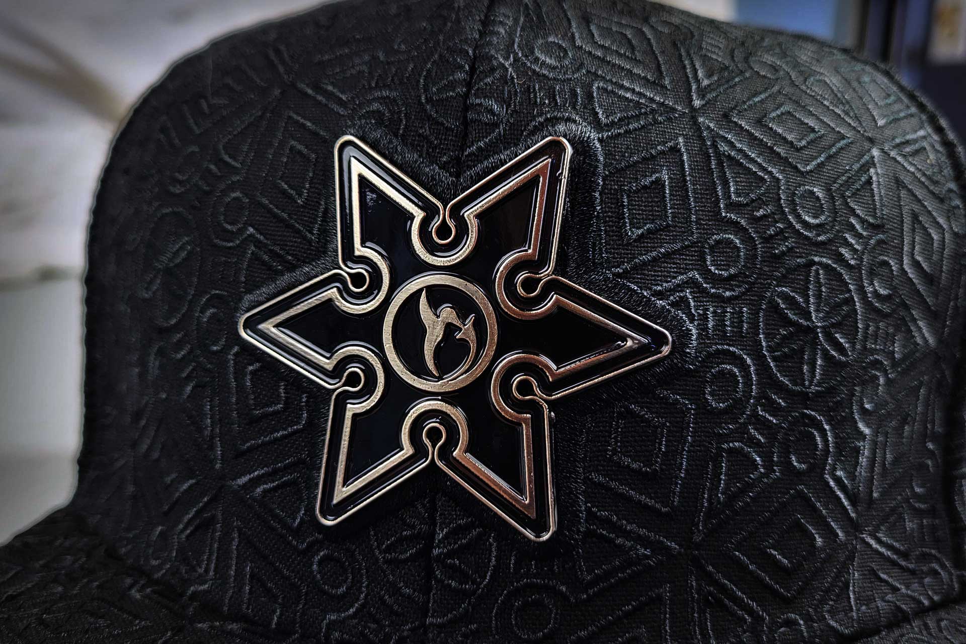 Nectar Collector<sup>®</sup> Terp Assassin Hat - Image 4