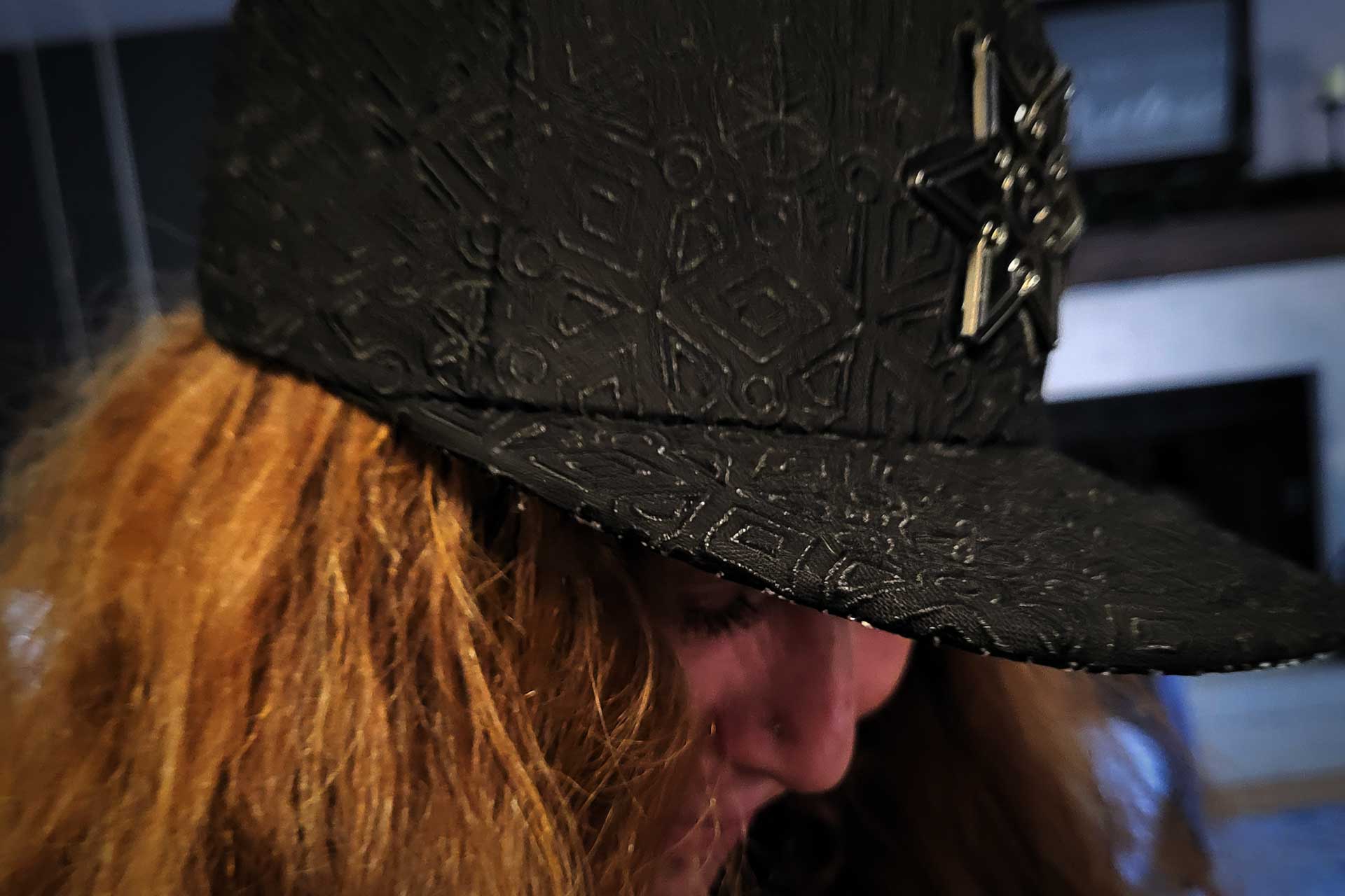 Nectar Collector<sup>®</sup> Terp Assassin Hat - Image 6