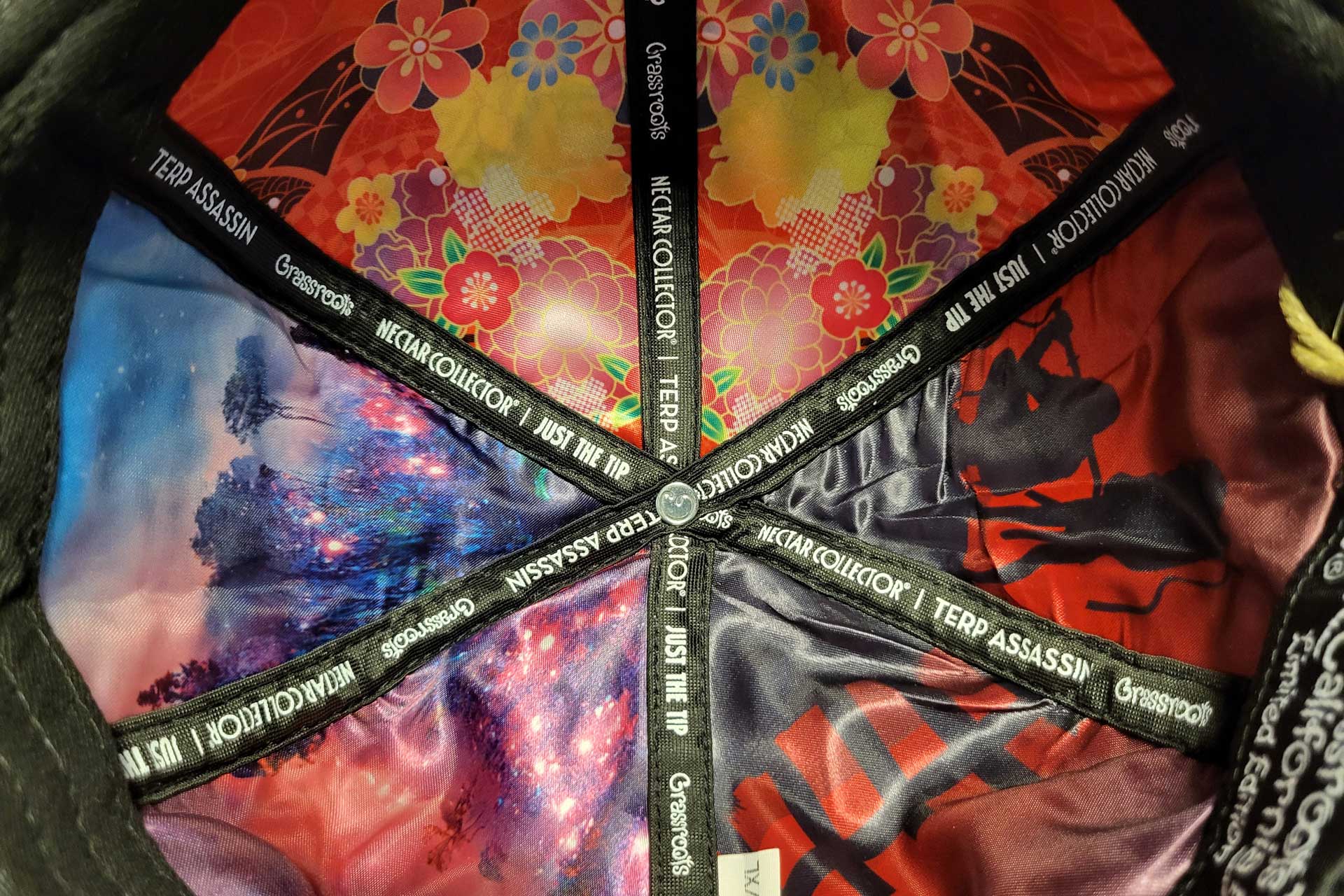 Nectar Collector<sup>®</sup> Terp Assassin Hat - Image 7
