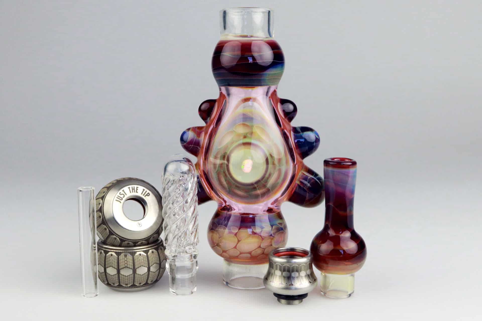 Nectar Collector<sup>®</sup> Opal Honeycomb Pro Kit - Image 4