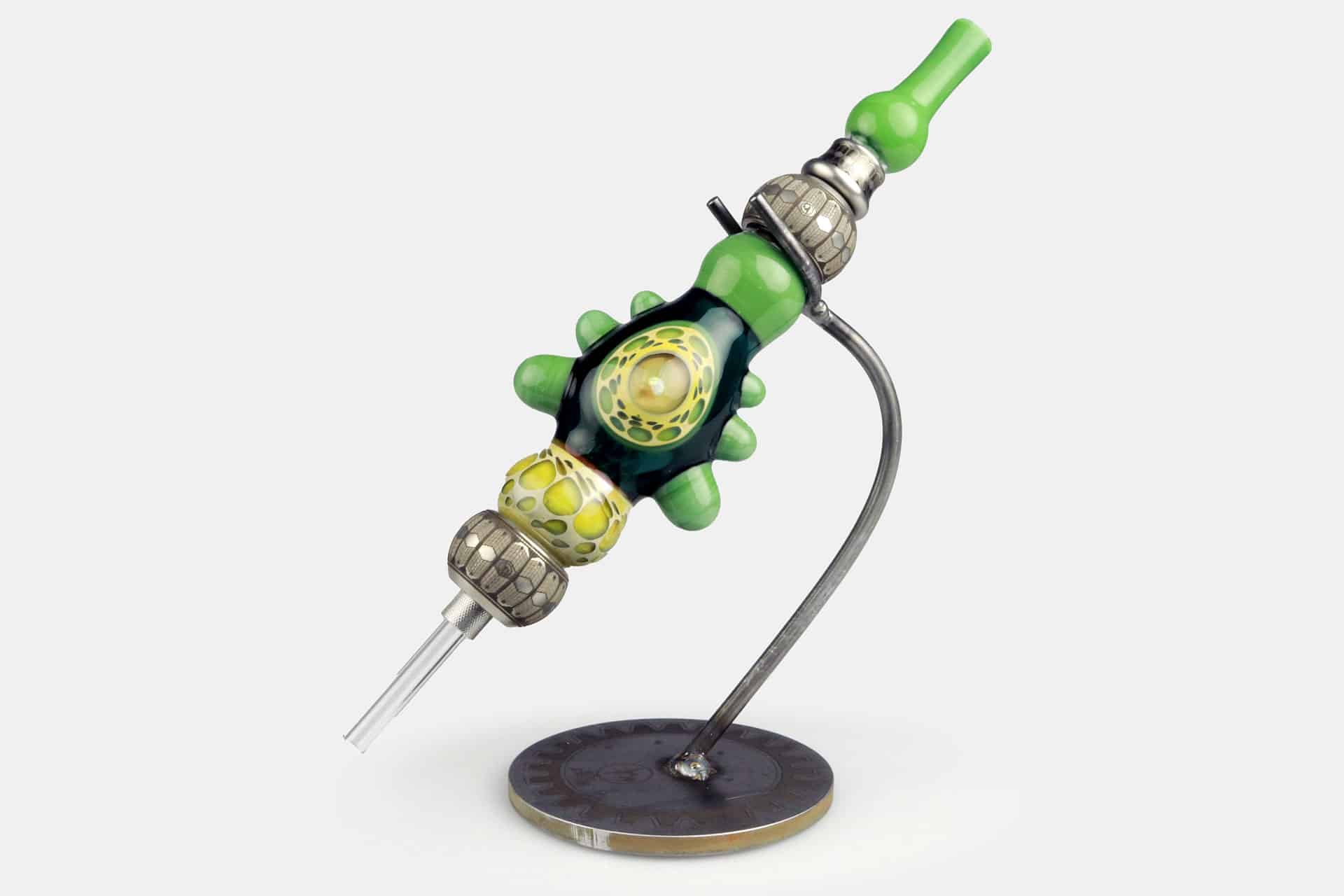 Nectar Collector<sup>®</sup> Opal Honeycomb Pro Kit - Image 8