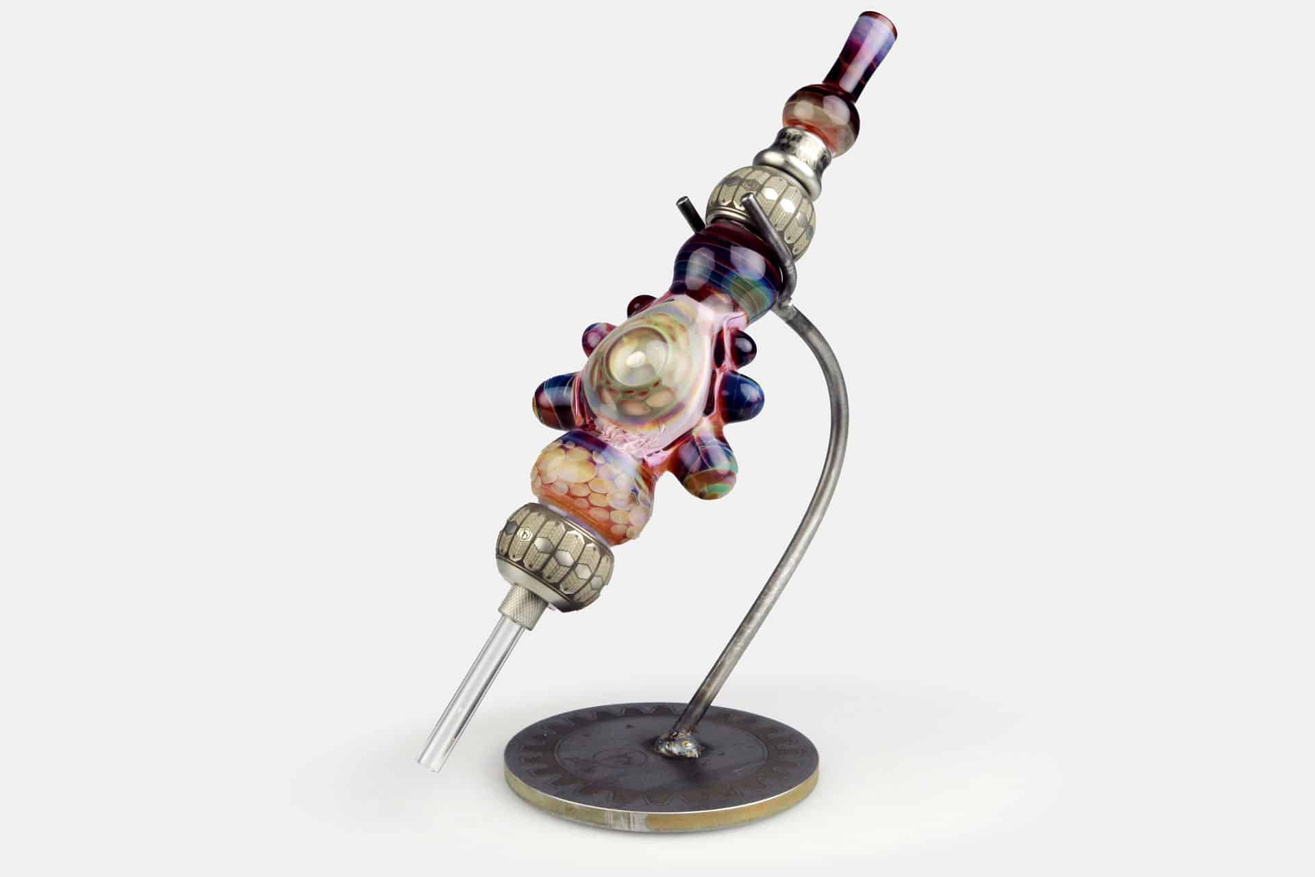 Nectar Collector<sup>®</sup> Opal Honeycomb Pro Kit - Image 9