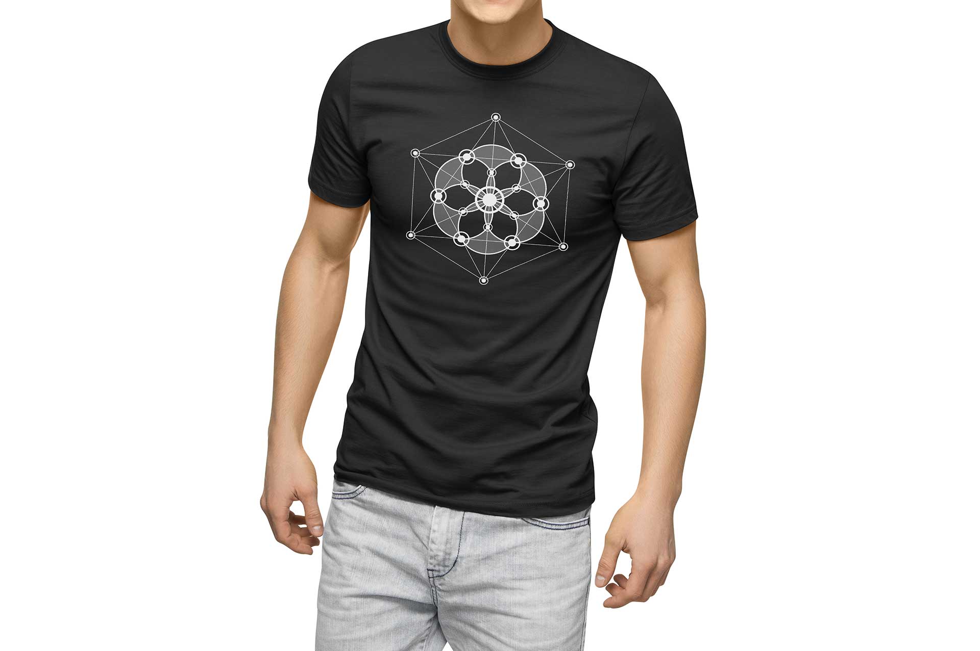 Nectar Collector<sup>®</sup> Unisex T-Shirt Spirit of Life Edition - Image 5