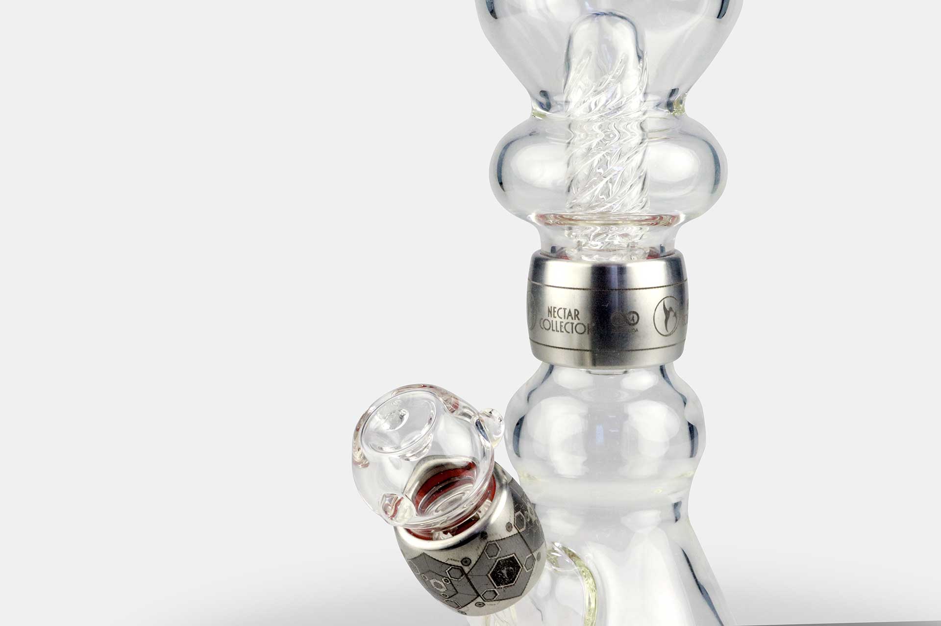 Phat Bong Infinity Tech Combo Kit - Image 3