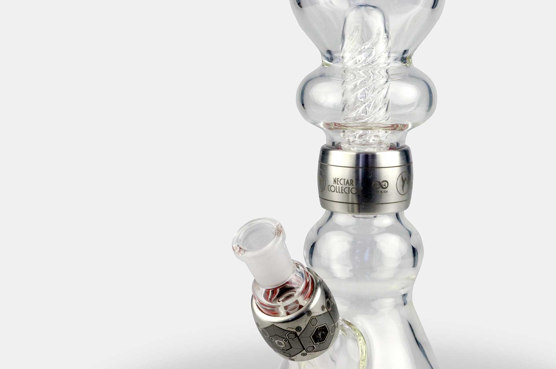 Phat Bong Infinity Tech Combo Kit - Image 4