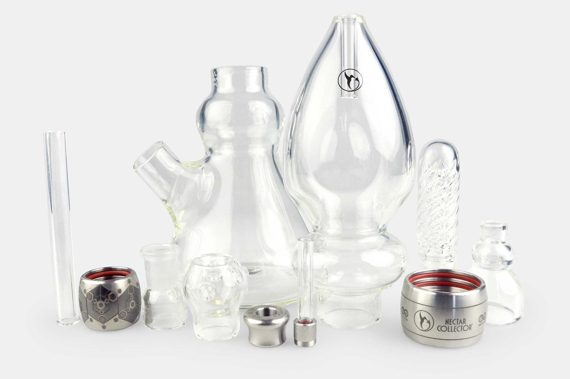 Phat Bong Infinity Tech Combo Kit - Image 5