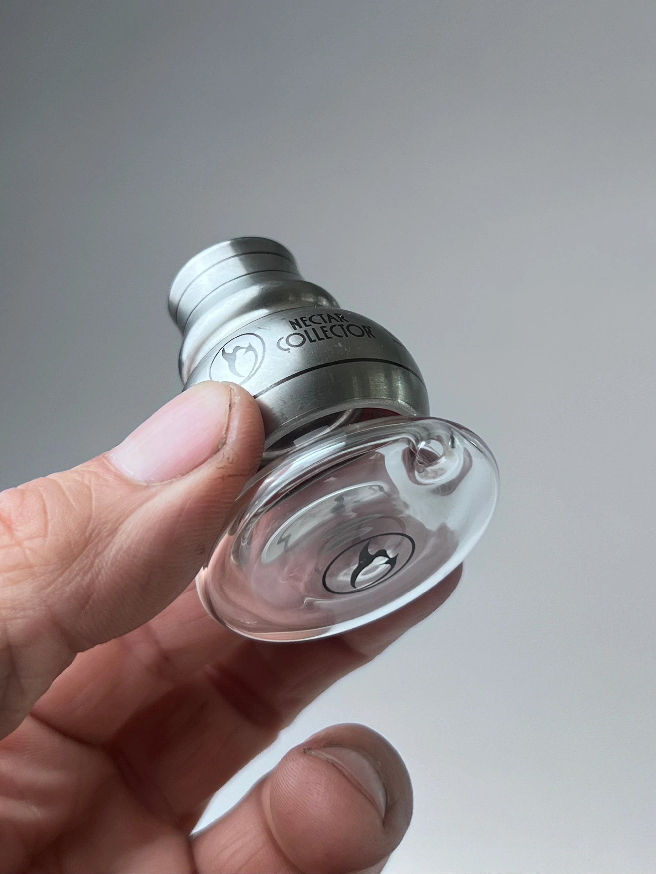 Puffco Peak Glass Adapter - Image 4