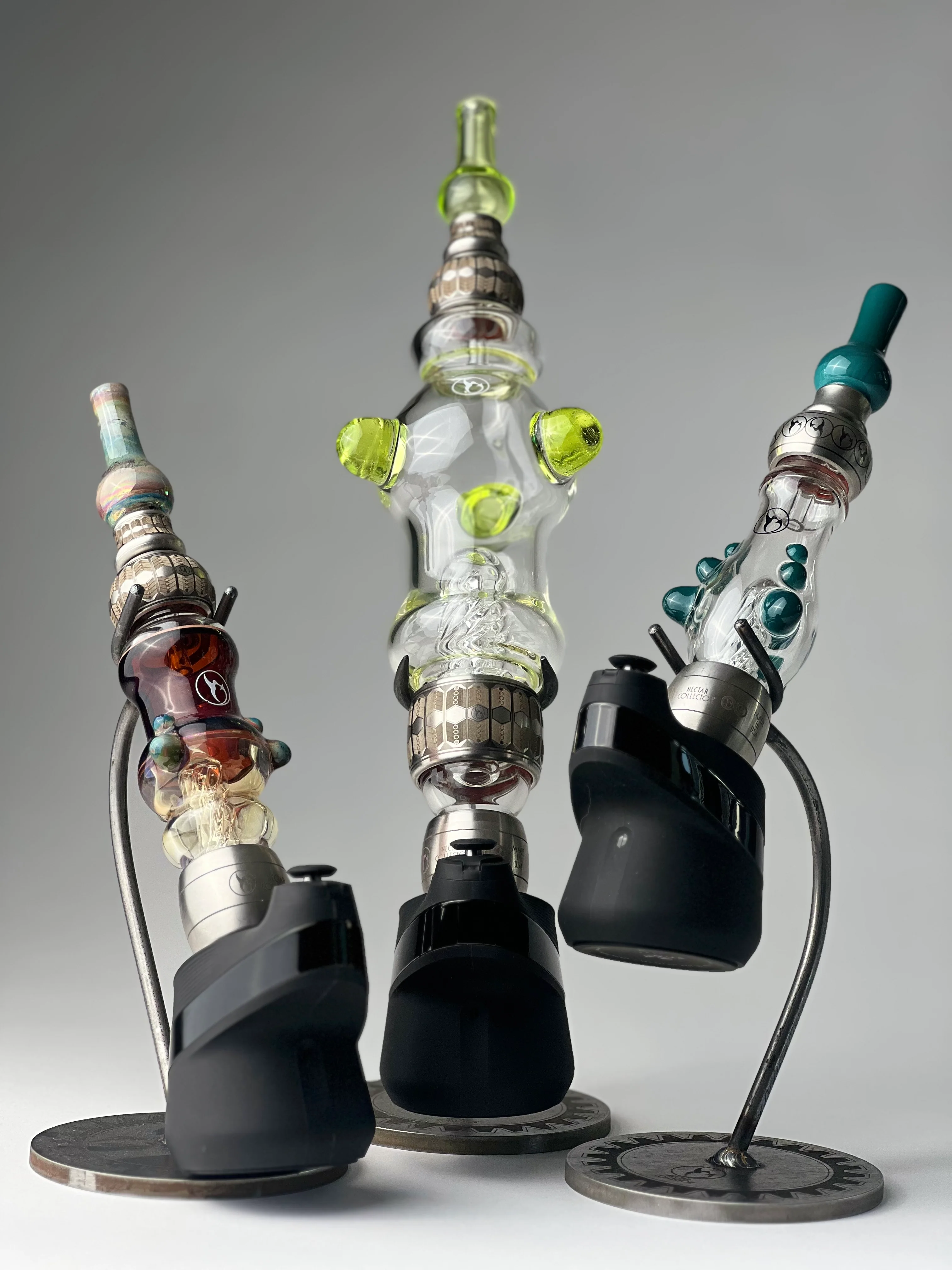 Puffco Peak Glass Adapter - Image 5