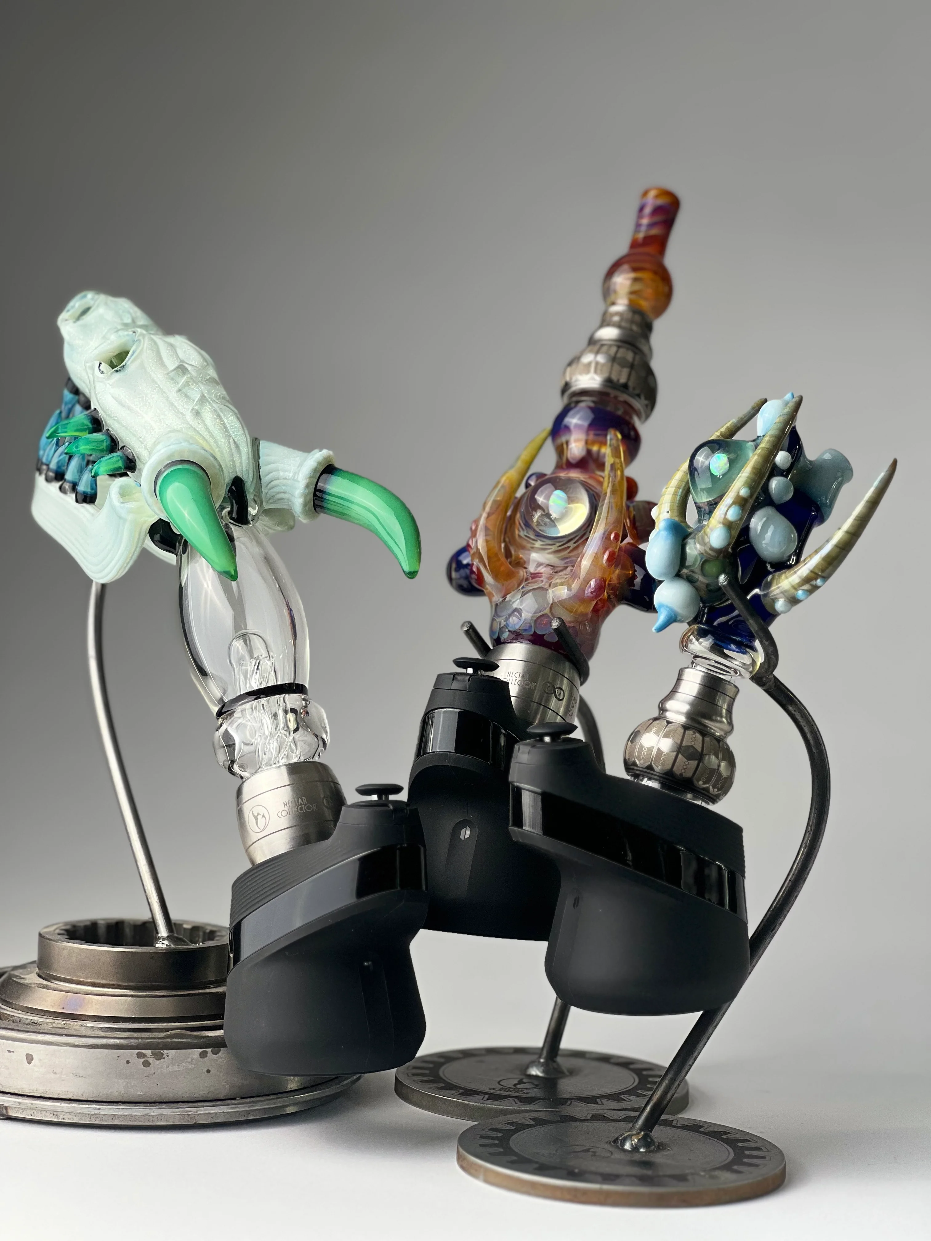 Puffco Peak Glass Adapter - Image 7