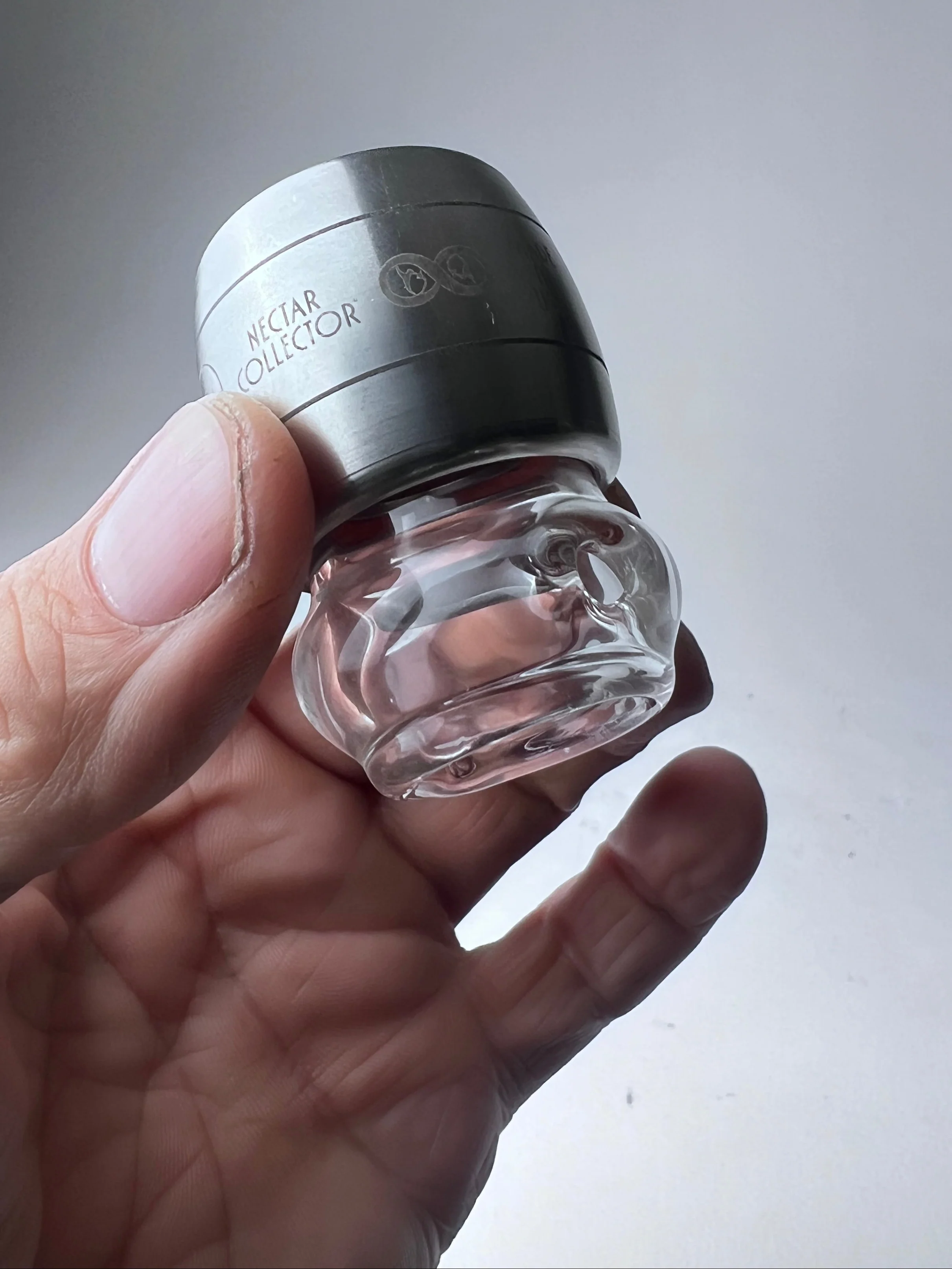 Puffco Pivot Glass Adapter - Image 3