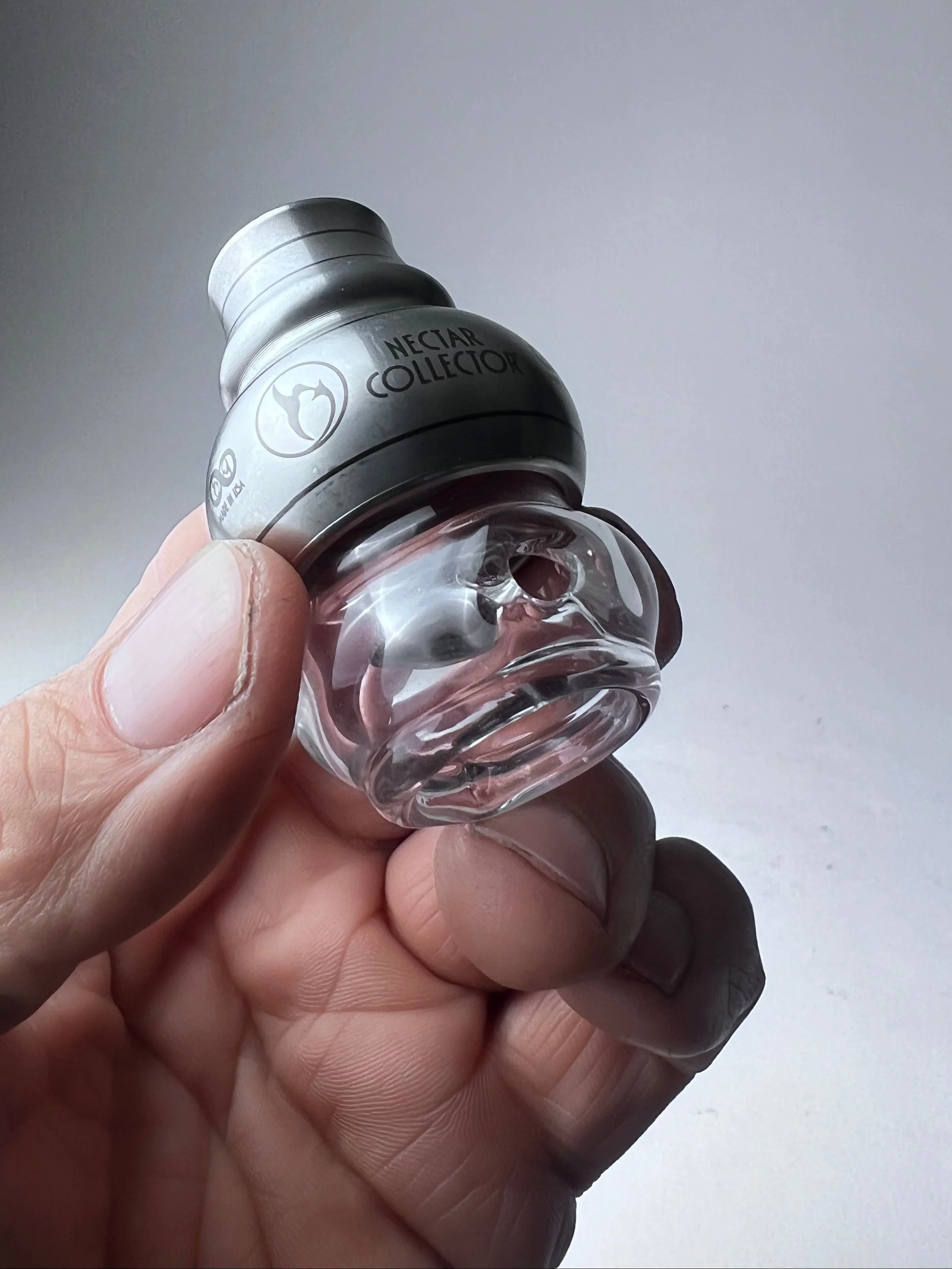 Puffco Pivot Glass Adapter - Image 4