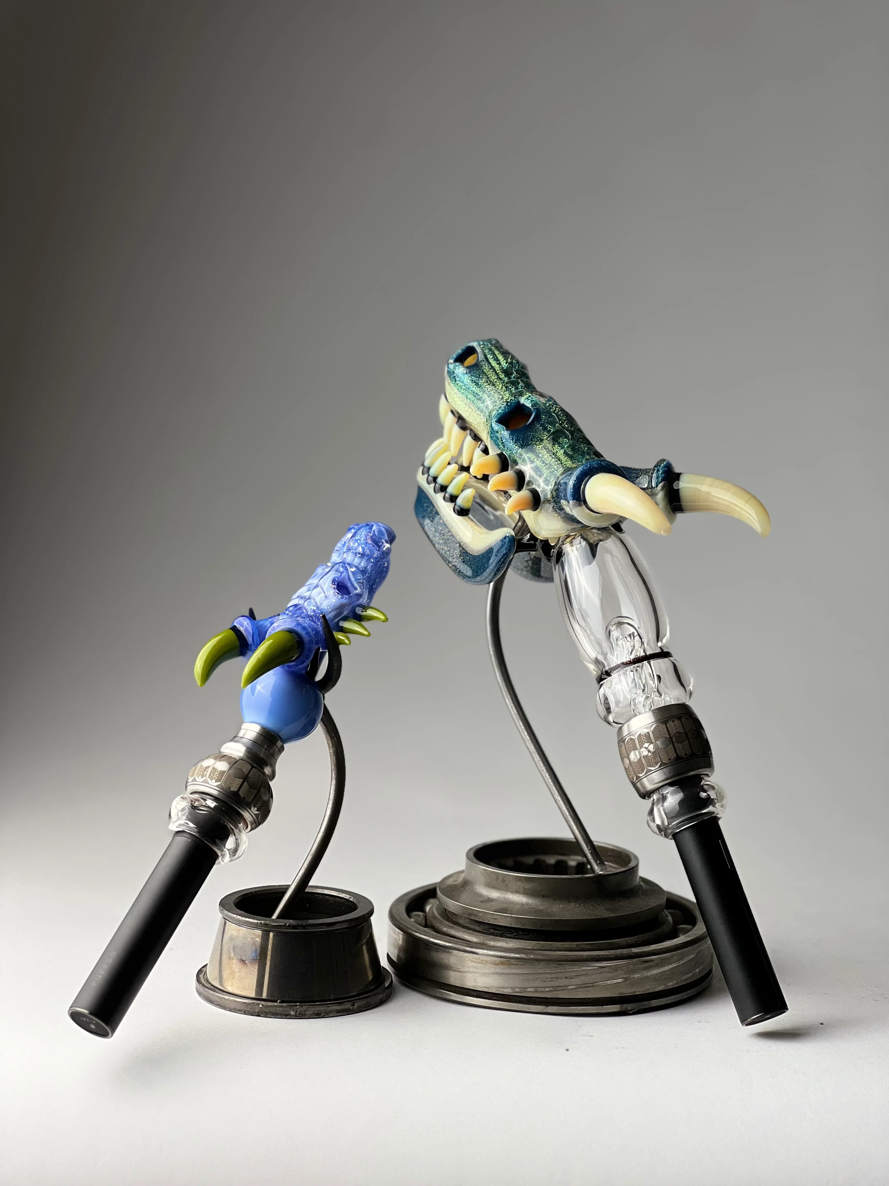 Puffco Pivot Glass Adapter - Image 9