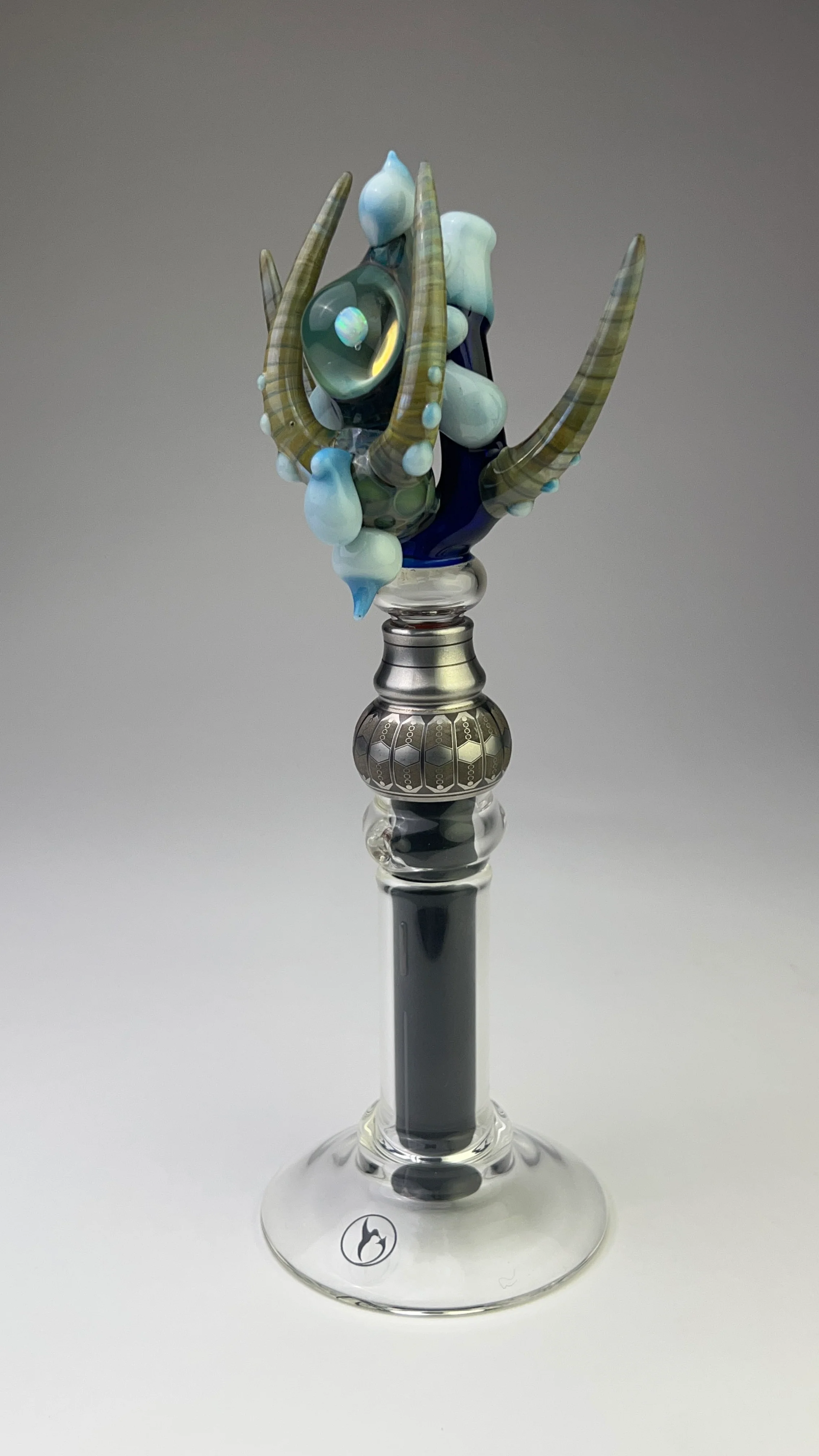 Puffco Pivot Glass Stand - Image 4