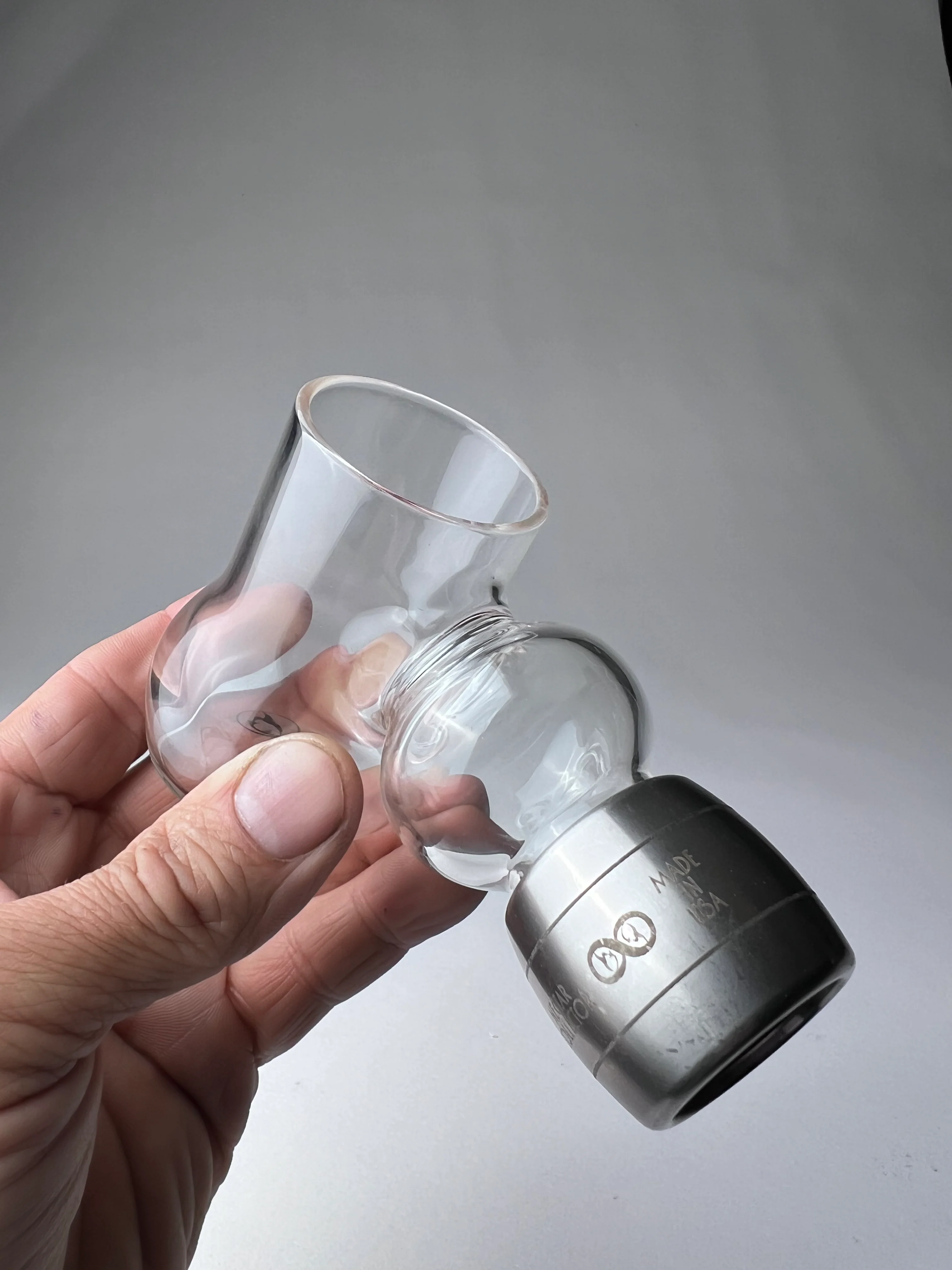 Puffco Proxy Glass Adapter - Image 3