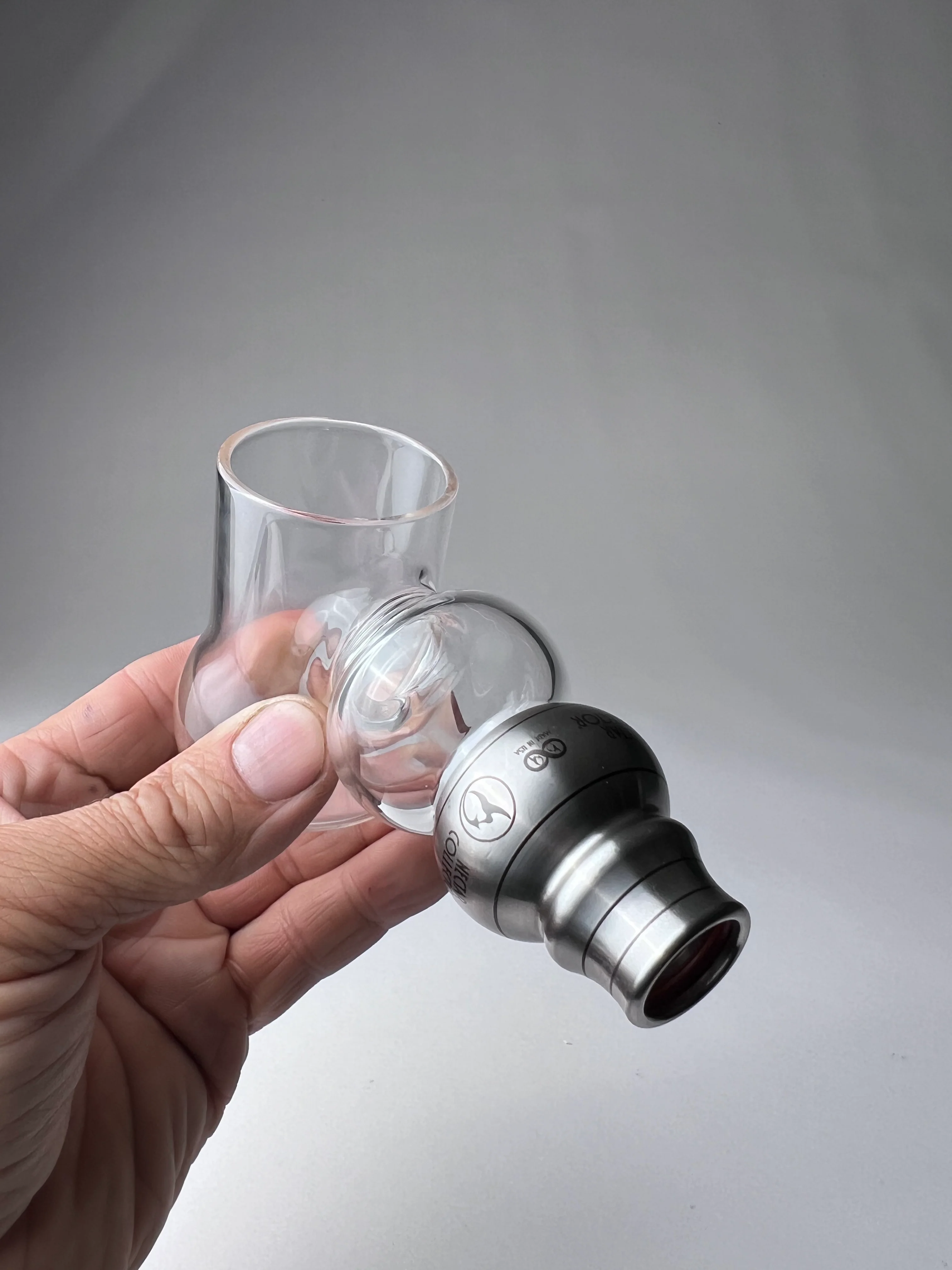 Puffco Proxy Glass Adapter - Image 4