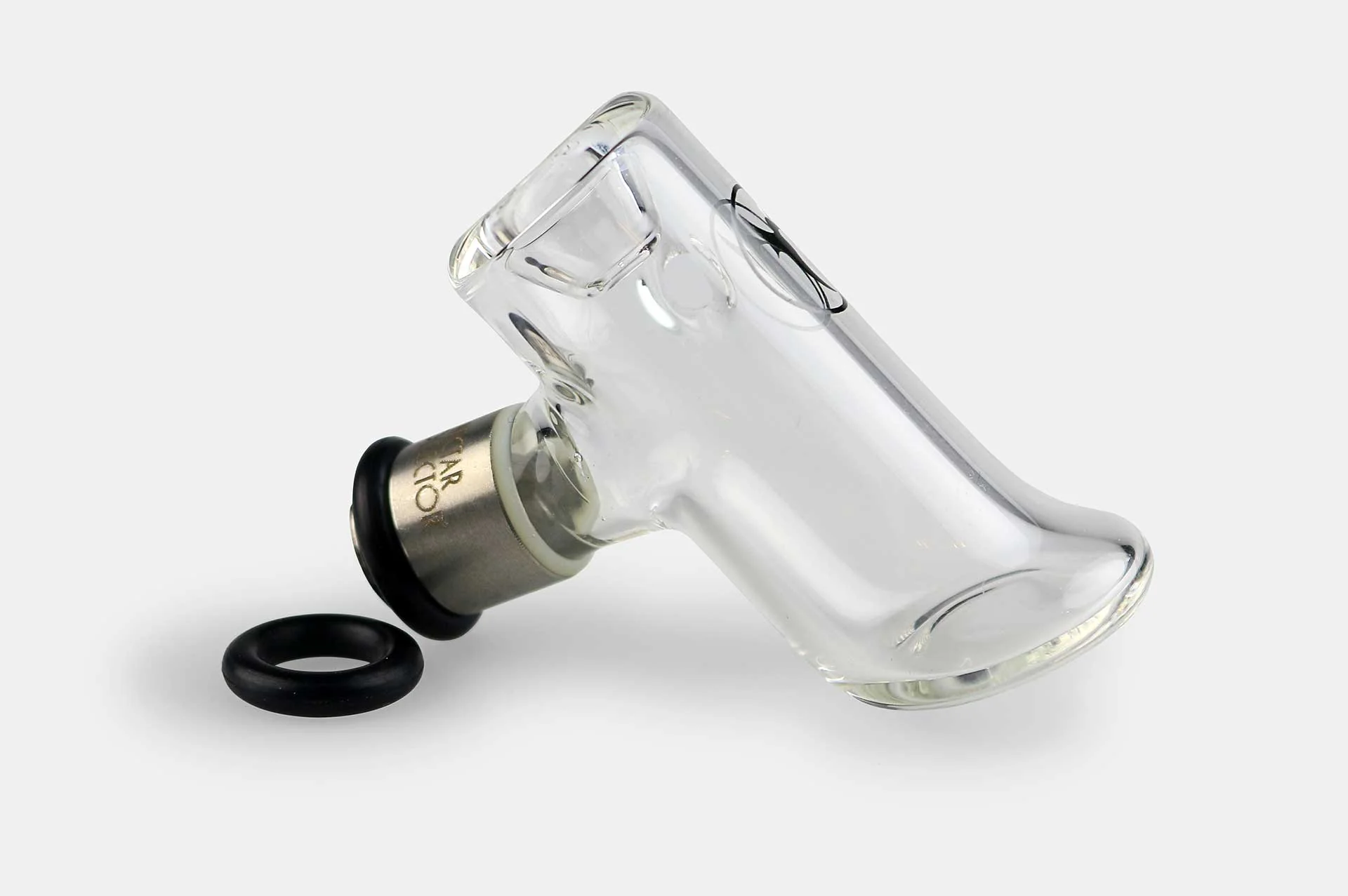 Replacement O-ring for Infinity Tech Nectar Connector, Outside Thread of 16mm Male Connector 2 Pack - Image 3